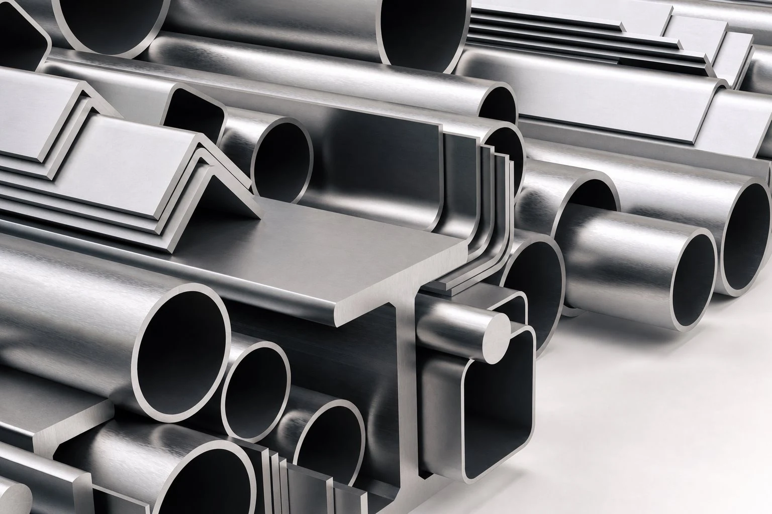 Metal ve kaplama üretiminde lot, proses ve kalite izlenebilirliği